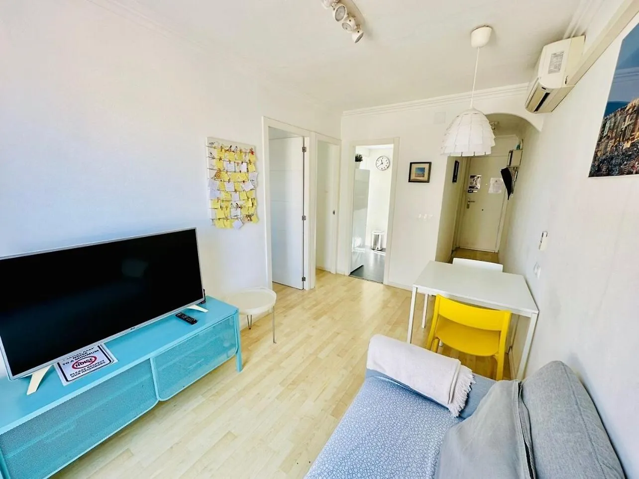 Lovely Attic With Terrace