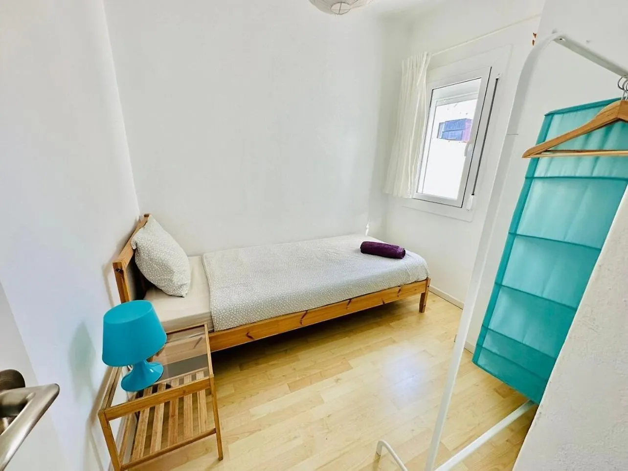 Apartment Lovely Attic With Terrace Spain