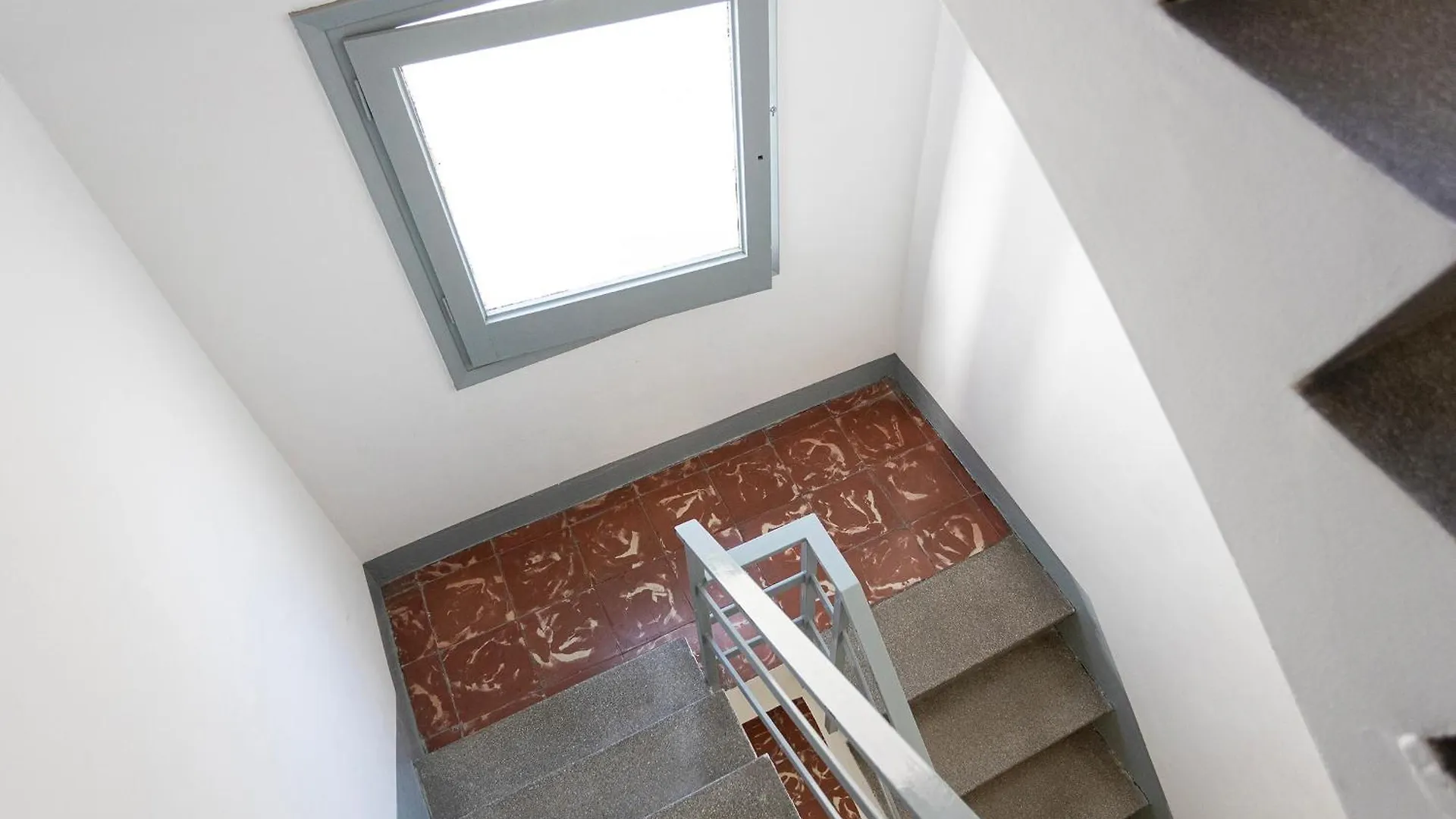 Apartment Lovely Attic With Terrace